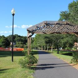 Walking Trail